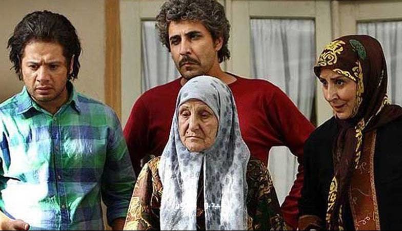 نکنه رفته پیش اون یکی زنش!