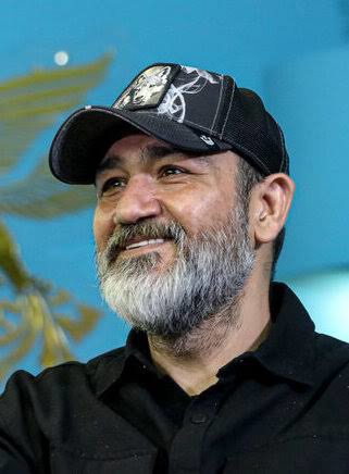 مهران غفوریان بازیگر سینمایی غوطه ور : خیلی از قسمتایی که من داخلش بودم را در آوردن