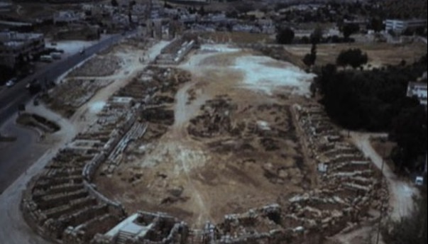 کشف اولین گور دسته‌جمعی مدیترانه‌ای در مورد بیماری همه‌گیر ثبت شده در جهان