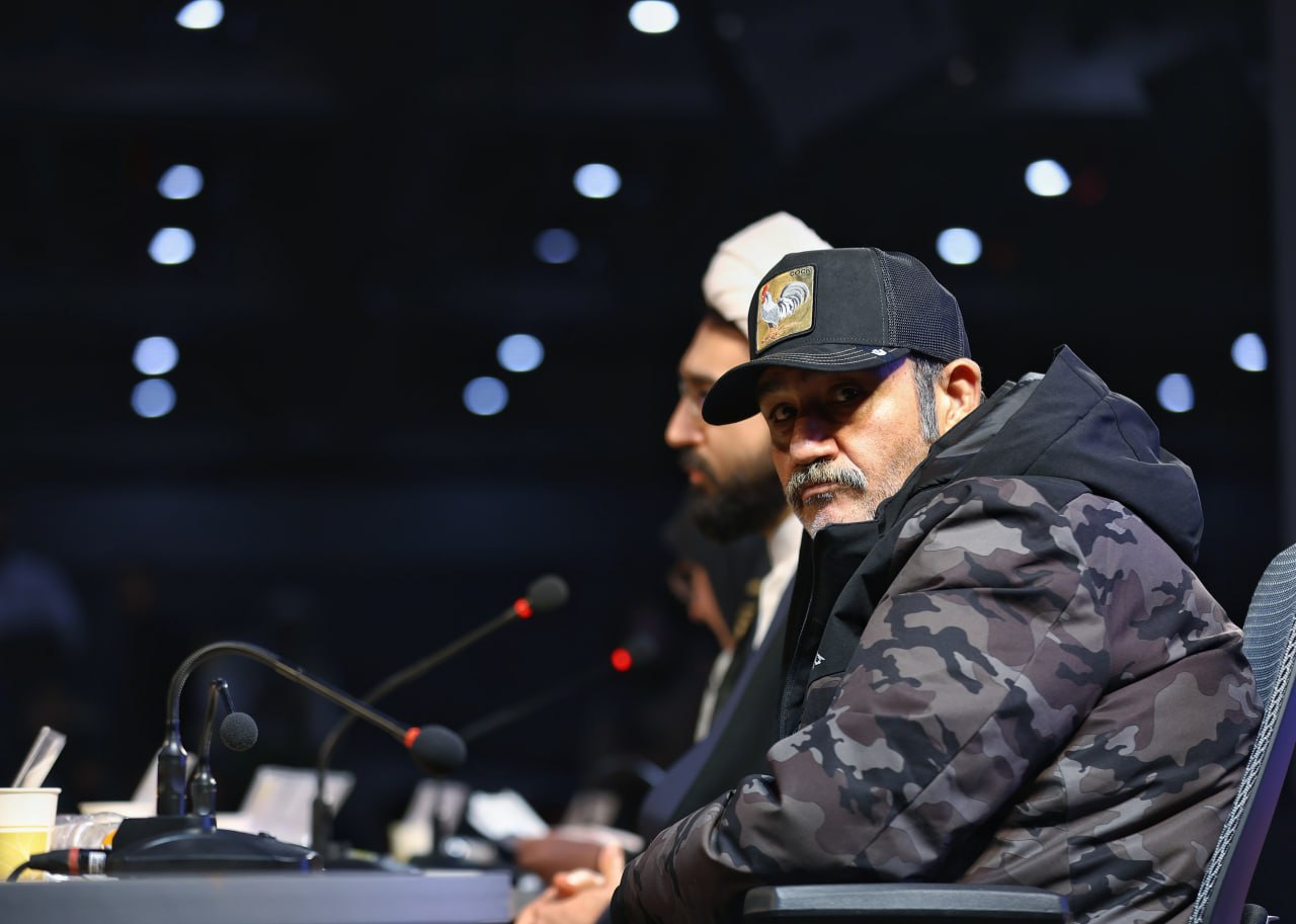 اخبار محرمانه