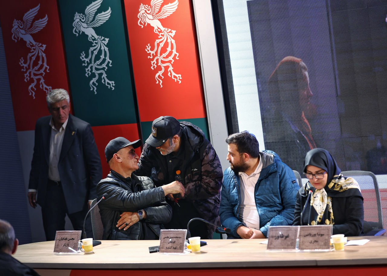 اخبار محرمانه