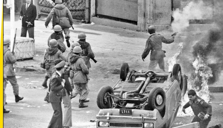 شاه و گزارش‌هایی که جدی گرفته نشد