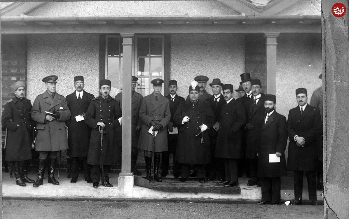 اخبار محرمانه