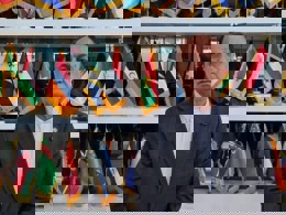 نایب رئیس مجلس: در نشست مجمع عمومی مجالس آسیایی بدون استثنا نگران حال ما بودند