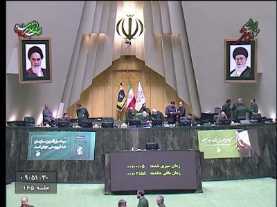 نخعی: اقدام اروپا ناشی از عدم شناخت واقعیت‌های میدانی و جایگاه سپاه در میان ایرانیان است