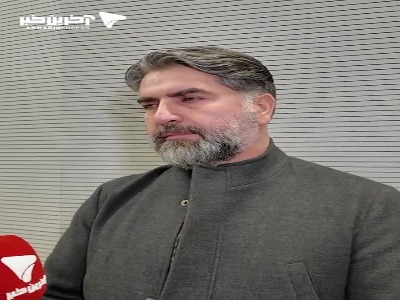 مهدی مددکار تهیه کننده «تقاطع نهایی»:همکاران بنده می‌گفتند اشتباه میکنی