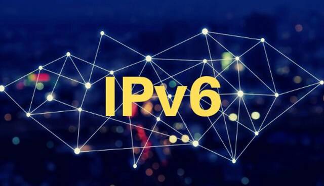 علی‌رغم بازگشت اینترنت، پروتکل IPv۶ هنوز قطع است