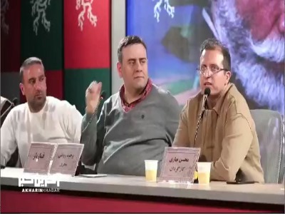 محسن بهاری کارگردان سینمایی قمارباز : ترجیح میدم به عنوان کار اولم بیشتر فیلم حرف بزند تا بنده