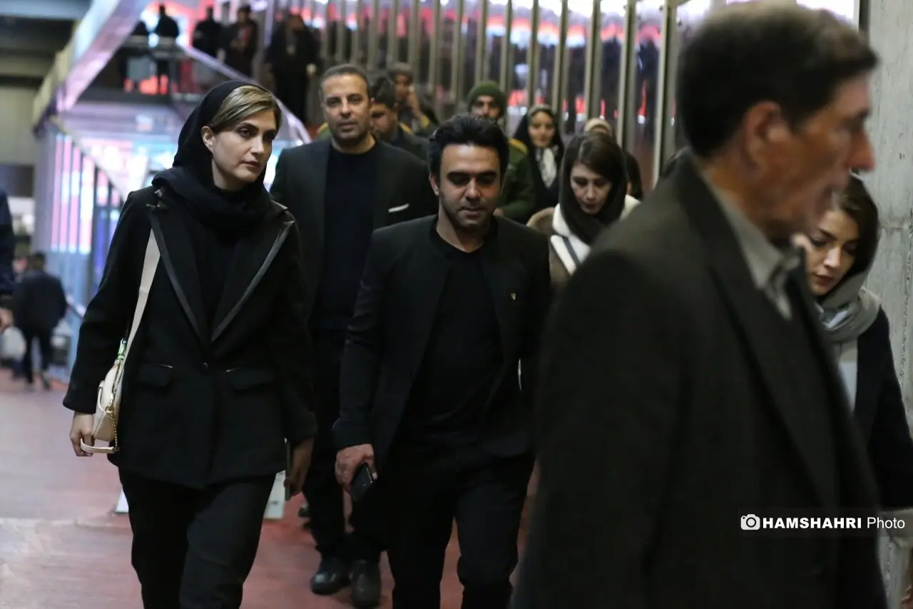 اخبار محرمانه