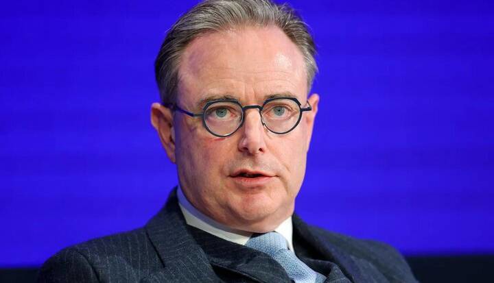 بلژیک: ترامپ به دنبال برده‌سازی اروپا است