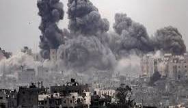 طرح آمریکایی-اسرائیلی درباره واگذاری مدیریت غزه به امارات