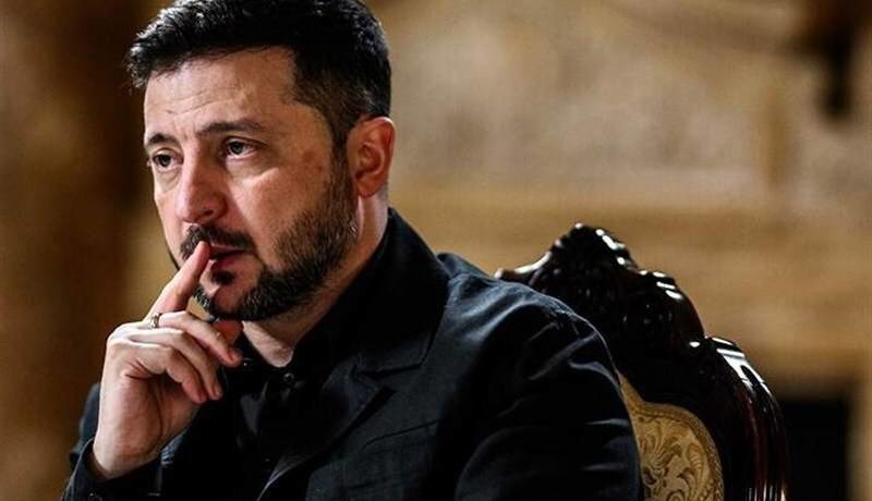 زلنسکی: احتمال حضورم در انتخابات بعدی وجود دارد