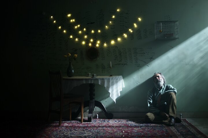 اخبار محرمانه