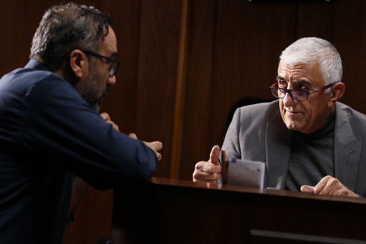 اخبار محرمانه