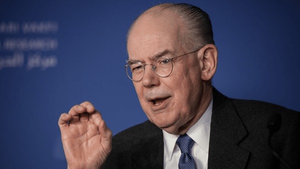 مرشایمر: ترامپ نمی‌خواهد وارد جنگ فرسایشی با ایران شود