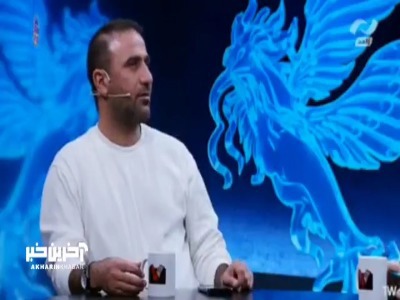 مسیر حرفه‌ای تهیه کننده «قمارباز» چگونه شکل گرفت؟