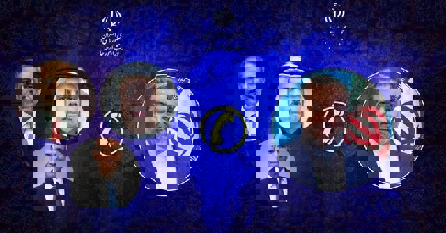 گفت‌وگوی عراقچی با وزیران خارجه مصر، ترکیه و عربستان