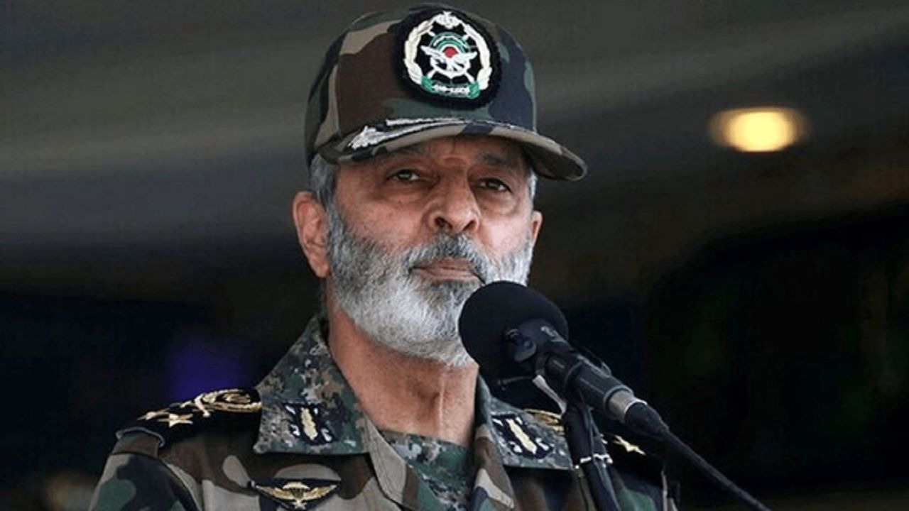 هشدار رئیس ستادکل نیرو‌های مسلح: برای رویارویی و زدن سیلی انتقام کاملاً آماده‌ایم