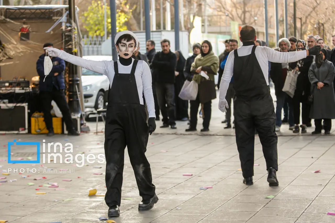 اخبار محرمانه