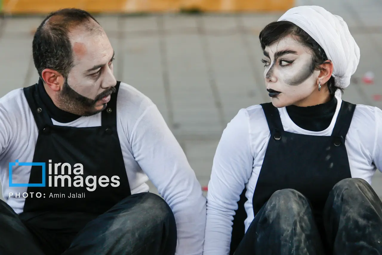 اخبار محرمانه