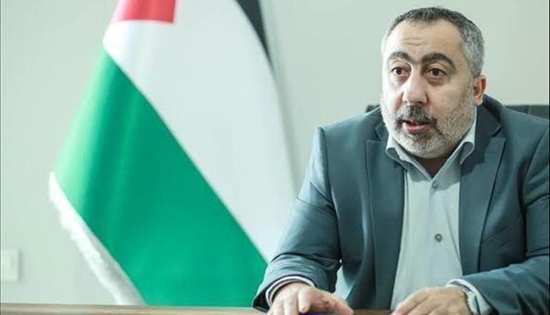 حماس: هدف صهیونیست‌ها آواره کردن مردم غزه است