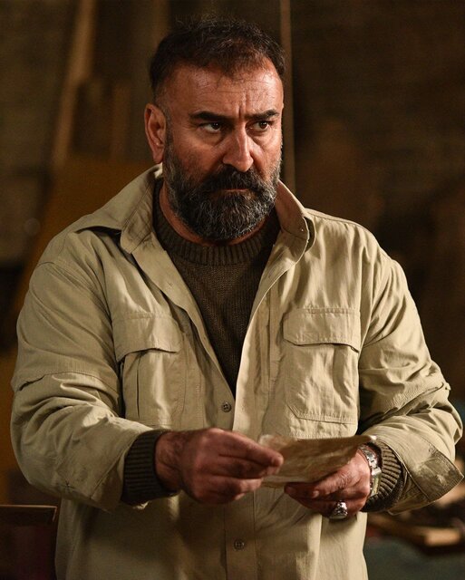 اخبار محرمانه