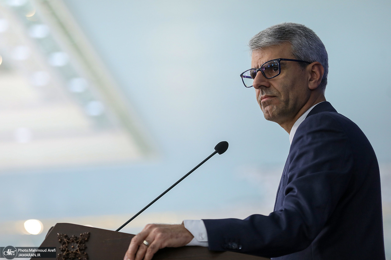 سخنگوی وزارت خارجه: رزمایش نیروی دریایی ارتش با چین و روسیه لغو نشده است