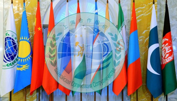 مشارکت افغانستان در سازمان شانگهای احیا می‌شود