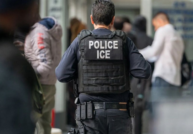 شهردار پورتلند خواستار خروج پلیس مهاجرت آمریکا از این شهر شد