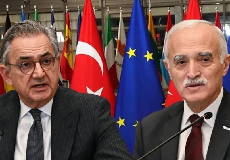 اخبار محرمانه