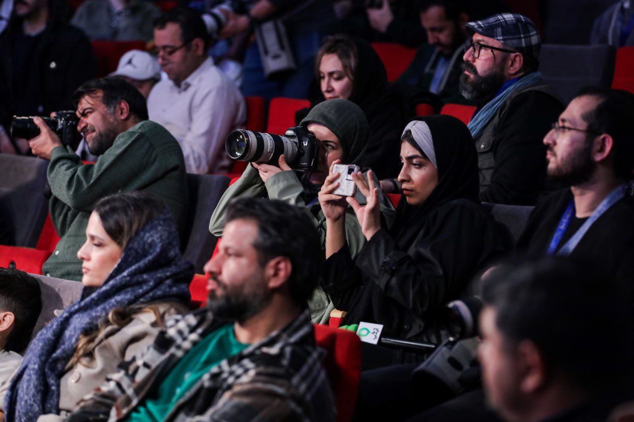 اخبار محرمانه