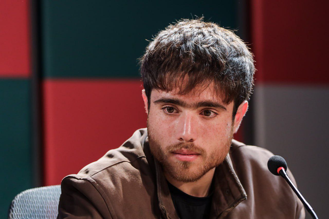 اخبار محرمانه