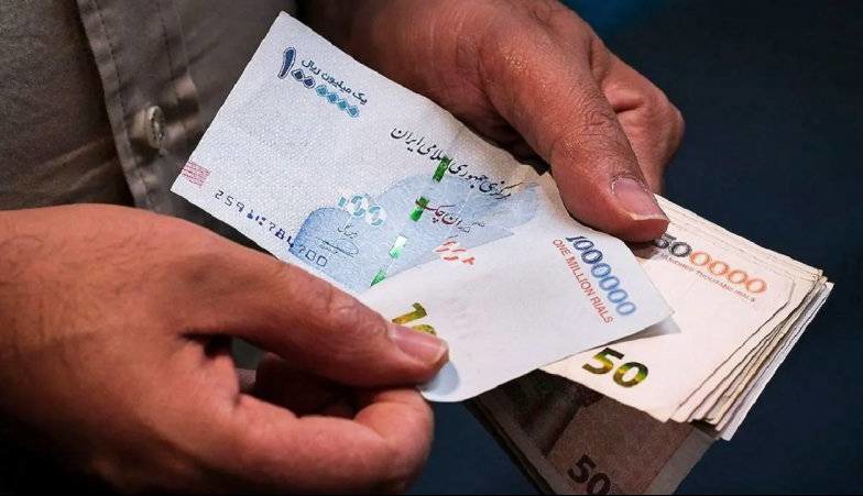 مبلغ عیدی بازنشستگان و کارگران در سال ۱۴۰۵ اعلام شد