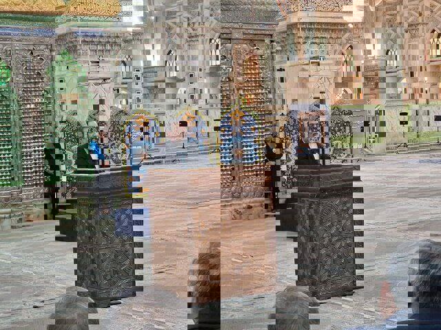 عراقچی: امیدواریم نتایج دیپلماسی را به زودی ببینیم