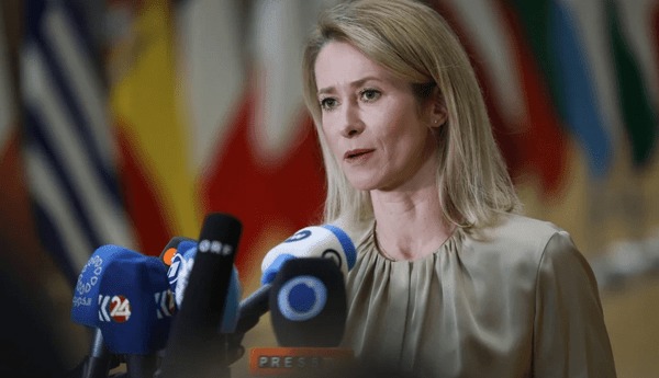 مقام اروپایی: اوکراین آماده دادن امتیازات سخت است