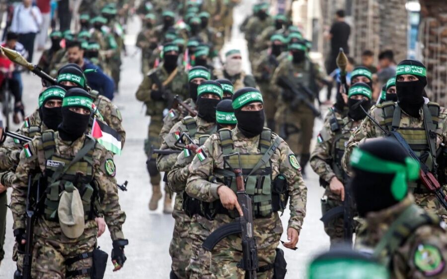 حماس از آمادگی کامل برای واگذاری اداره غزه خبر داد