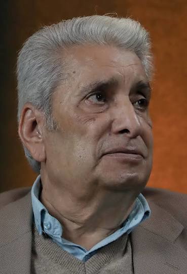 هوشیاری بهروز رضوی بازگشت