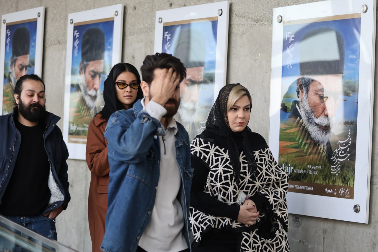 اخبار محرمانه