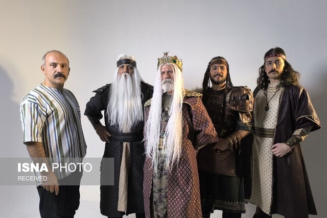 اخبار محرمانه