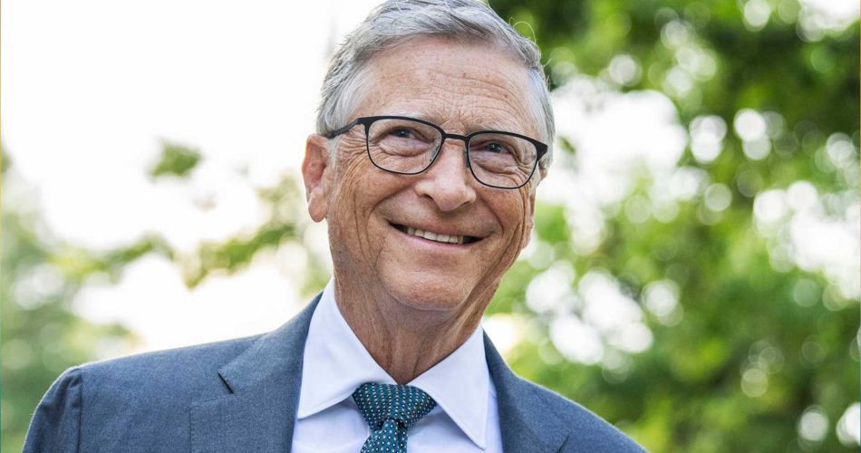 بیل گیتس در رد ادعای ارتباط با اپستین: فقط یک‌بار با او شام خورده‌ام!