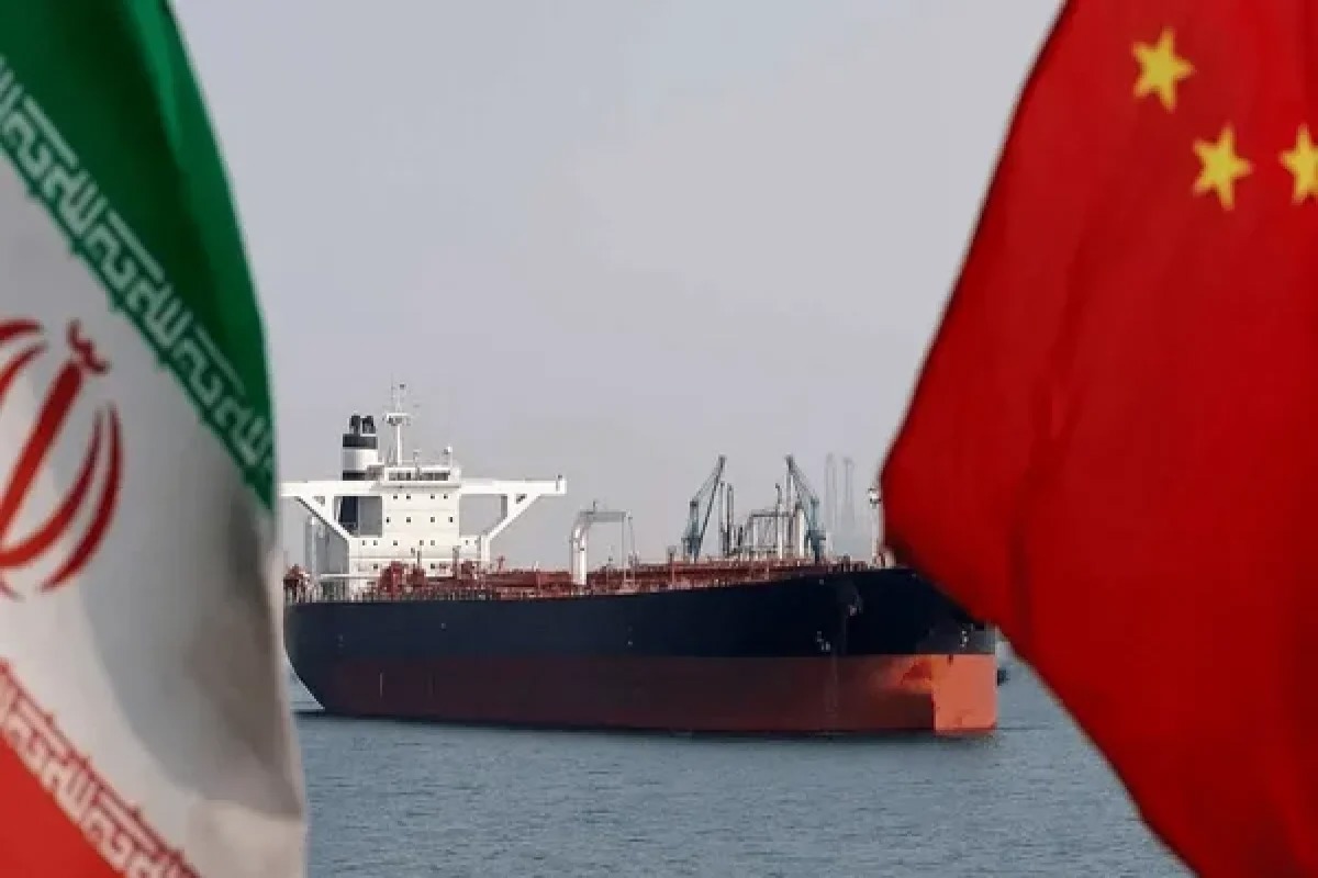 پکن به جای ونزوئلا از ایران نفت می‌خرد