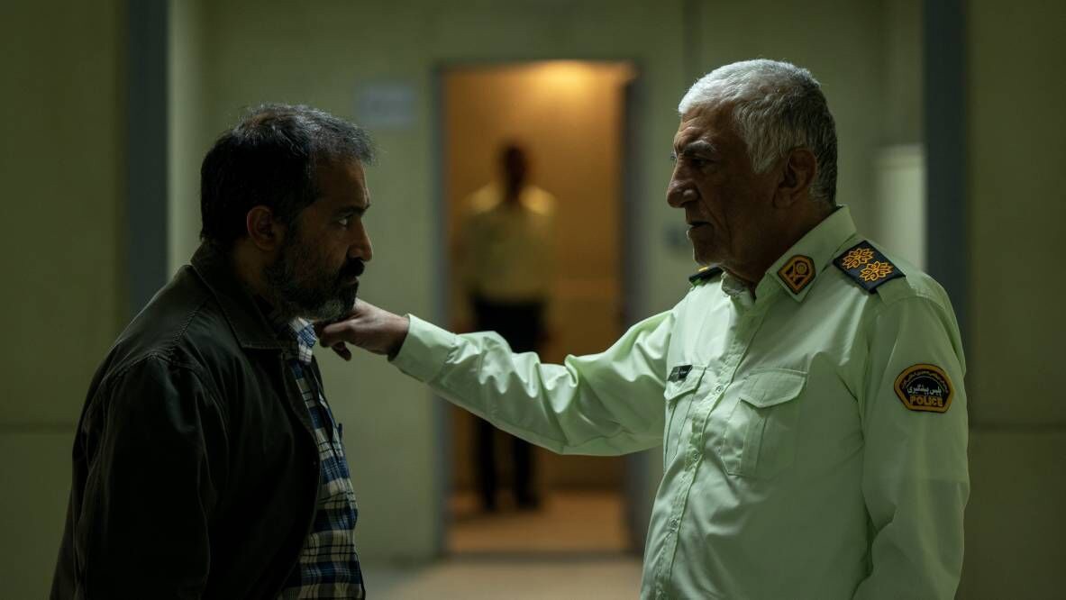 فیلم«اسکورت» بدون فوتوکال به پردیس رسید