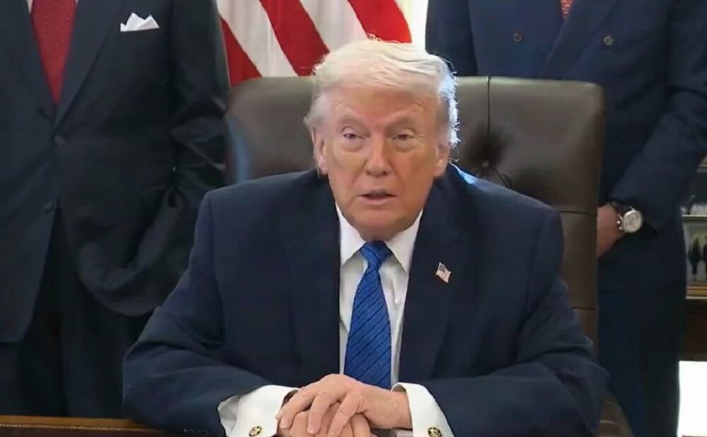 رویترز: ترامپ خواستار توافق با ایران است