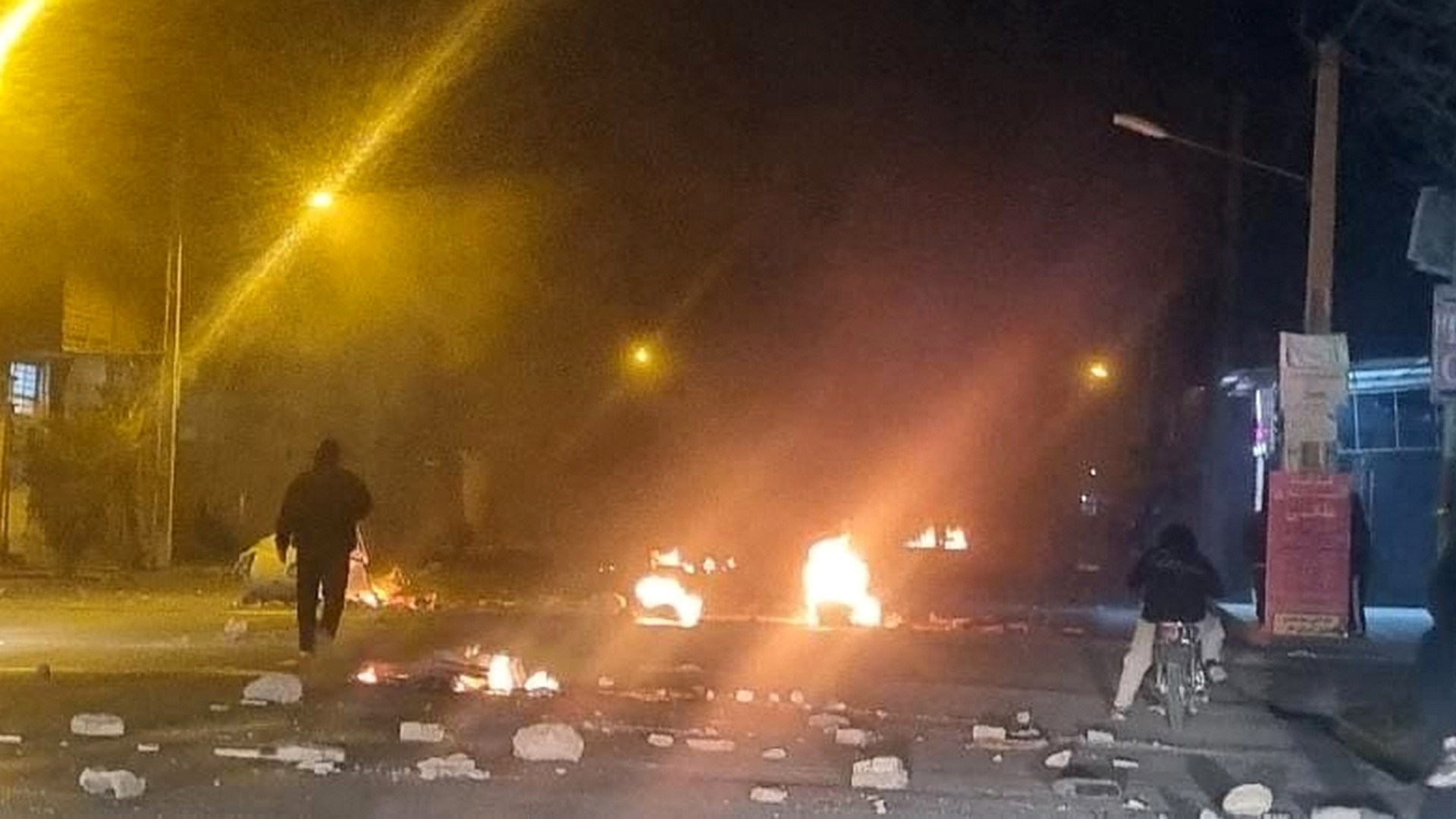 پیامک شورای اطلاع رسانی دولت: سازمان منافقین رسما حضور نیروهای خود در میان جان‌باختگان حوادث تروریستی اخیر را تایید کرد