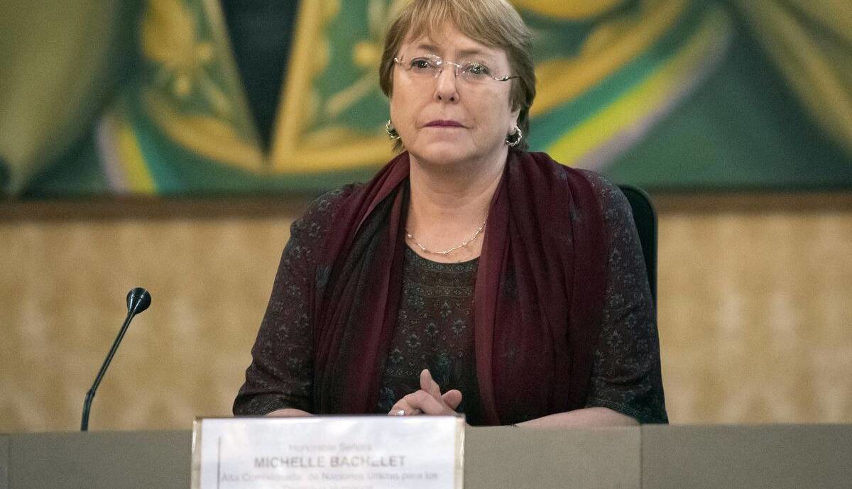 رئیس جمهور اسبق شیلی نامزد دبیرکلی سازمان ملل شد