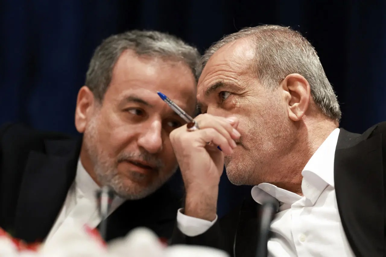 رئیس‌جمهور دستور خود برای مذاکره مشروط با آمریکا را تایید کرد