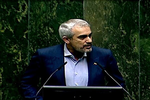 سوال از وزیر اقتصاد درخصوص گرانی‌ها اعلام وصول شد