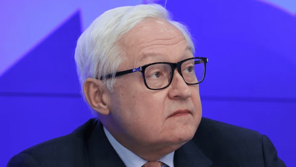 ریابکوف: پیشنهادهای آمریکا به ایران معادل «اولتیماتوم» است