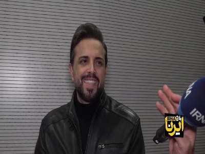 کریمی: حضور «الناز ملک» در فیلم «خیابان جمهوری» پیشنهاد من بود