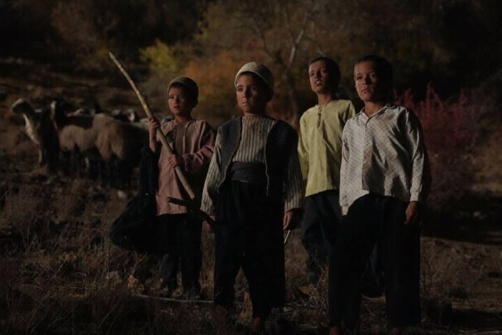 اخبار محرمانه